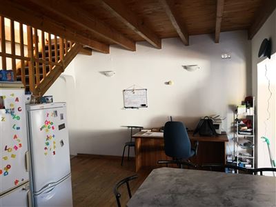 To Let 3 Bedroom Property for Rent in Bothasrus Eastern Cape